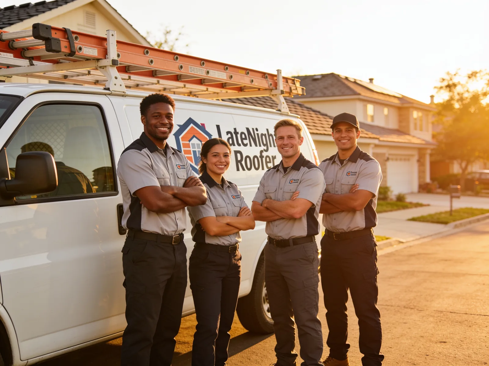 Emergency Roof Repair company in West Linn, OR