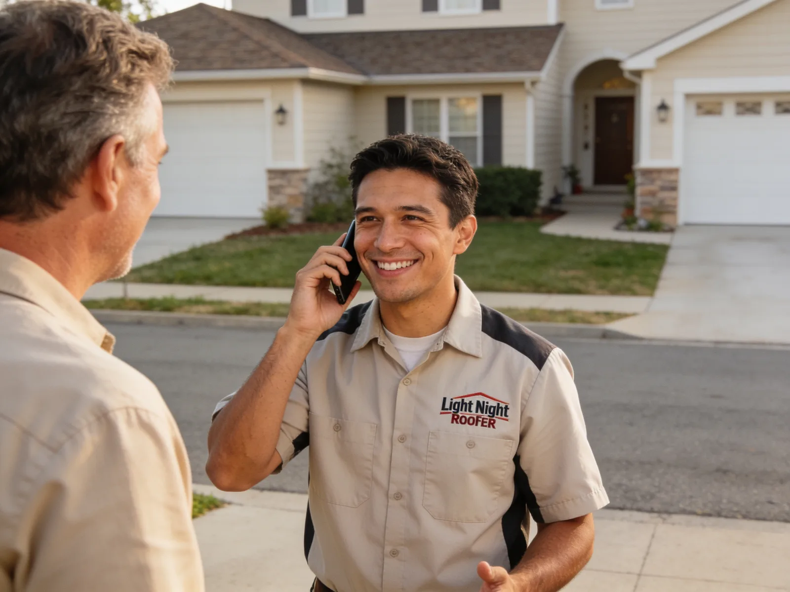 Emergency Roof Repair West Linn, OR FAQs